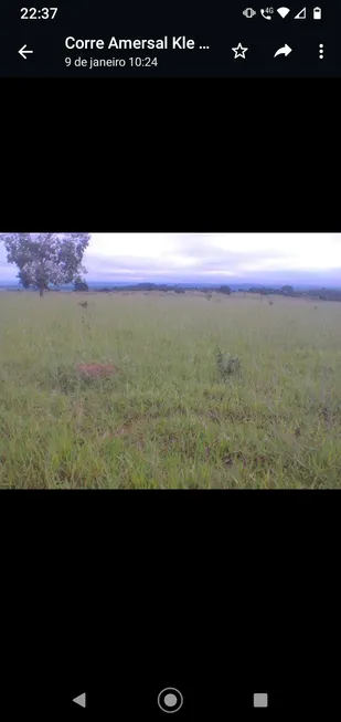 Foto 1 de Fazenda/Sítio à venda em Centro, Santa Isabel