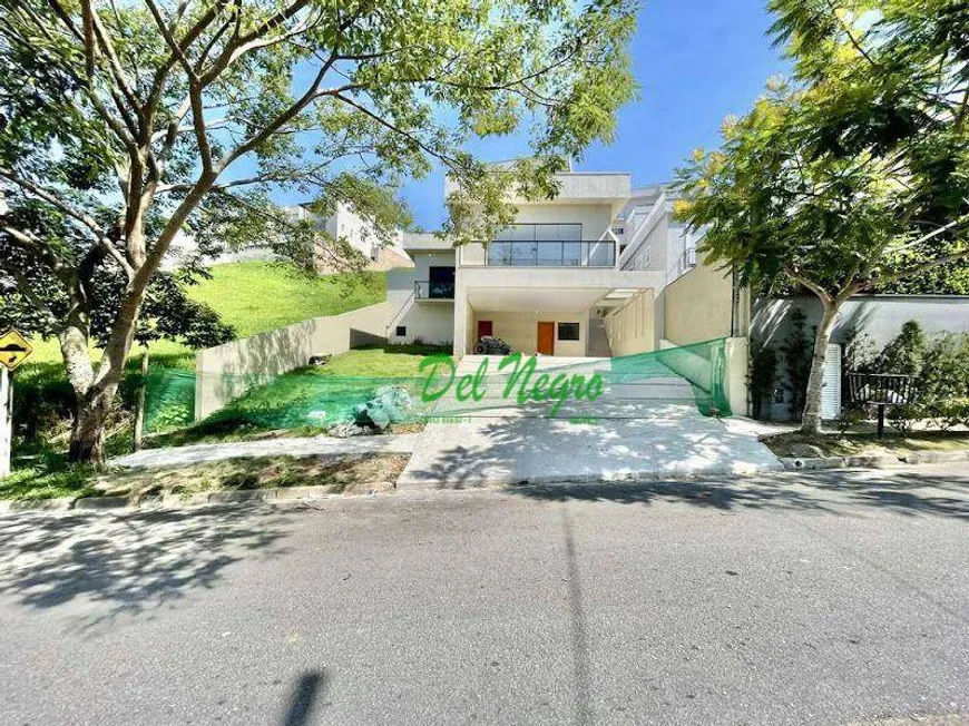 Foto 1 de Casa de Condomínio com 3 Quartos à venda, 230m² em Reserva Vale Verde, Cotia