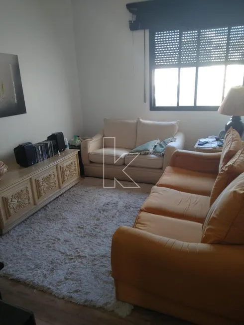 Foto 1 de Apartamento com 4 Quartos à venda, 176m² em Indianópolis, São Paulo