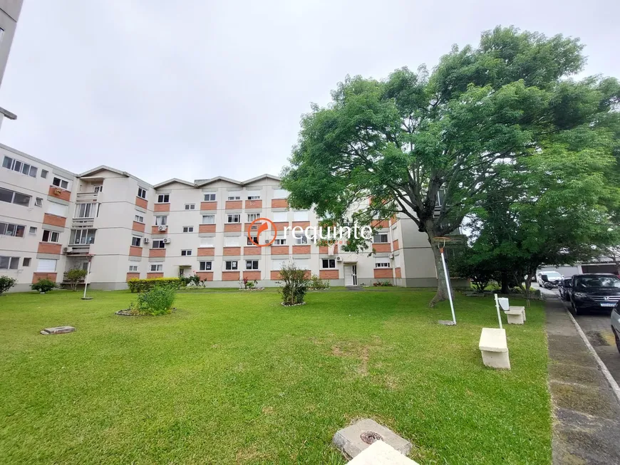 Foto 1 de Apartamento com 2 Quartos para alugar, 48m² em Areal, Pelotas