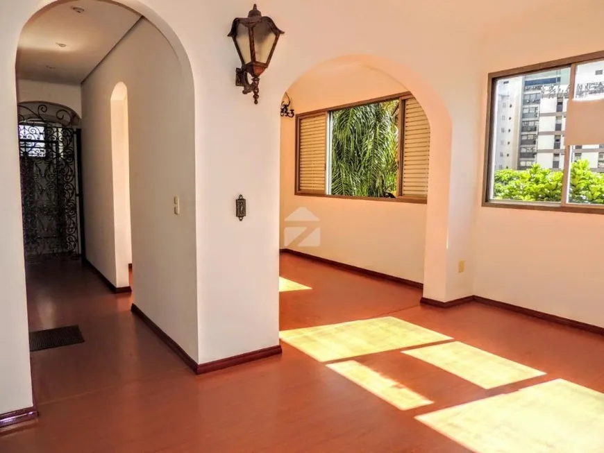 Foto 1 de Apartamento com 2 Quartos à venda, 88m² em Bosque, Campinas