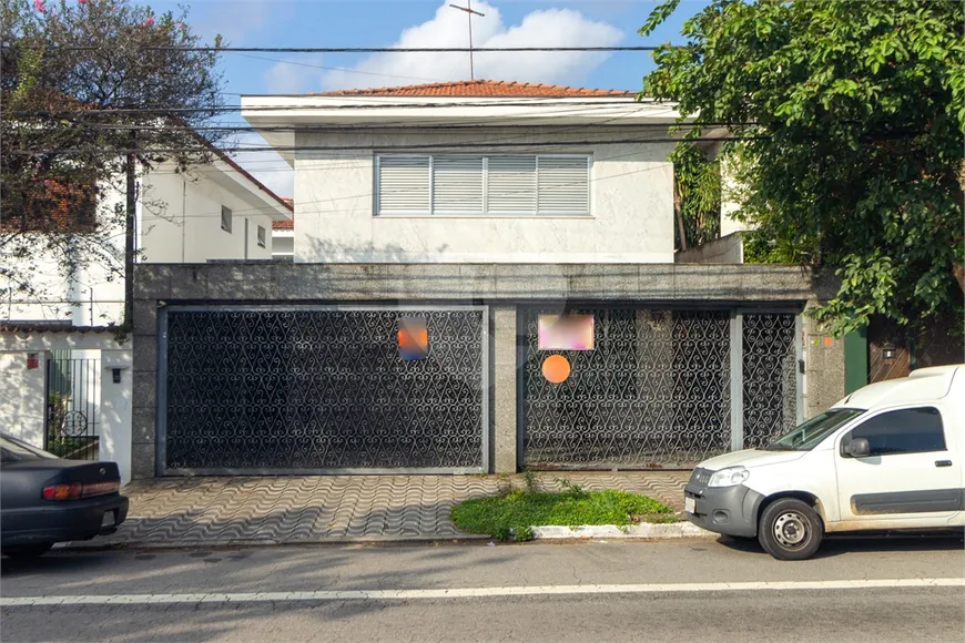 Foto 1 de Imóvel Comercial com 3 Quartos para venda ou aluguel, 395m² em Planalto Paulista, São Paulo