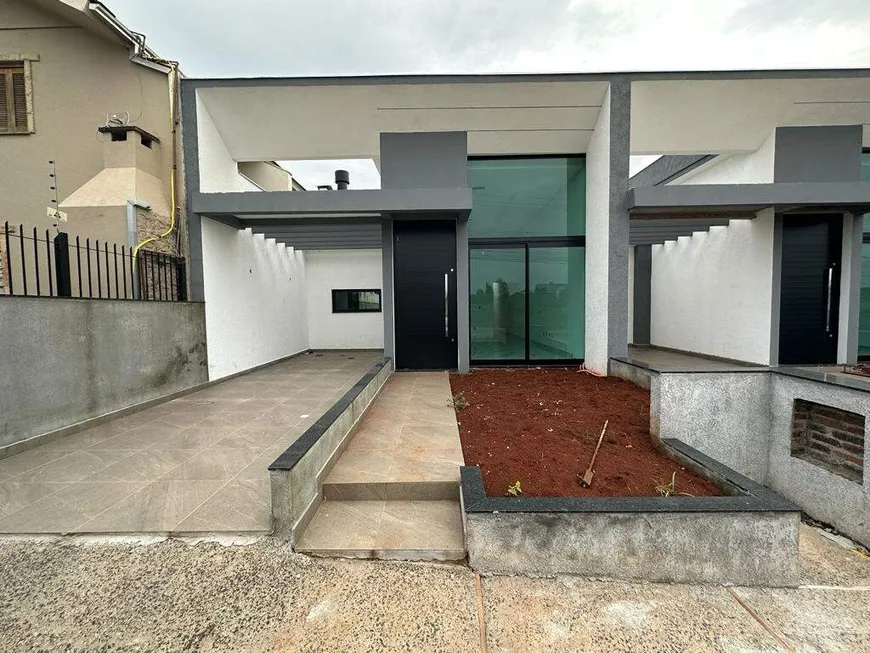 Foto 1 de Casa com 3 Quartos à venda, 132m² em Moinhos D Água, Lajeado