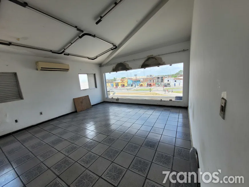 Foto 1 de Sala Comercial com 1 Quarto para alugar, 40m² em Clima Bom, Maceió