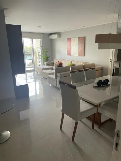 Foto 1 de Apartamento com 3 Quartos à venda, 157m² em JARDIM CAMPOS ELISEOS, Jundiaí