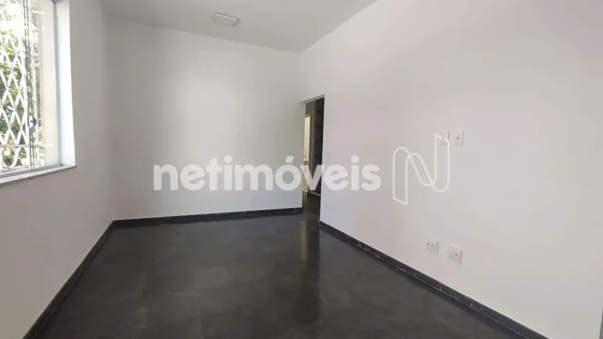 Foto 1 de Apartamento com 3 Quartos para alugar, 100m² em Santo Antônio, Belo Horizonte