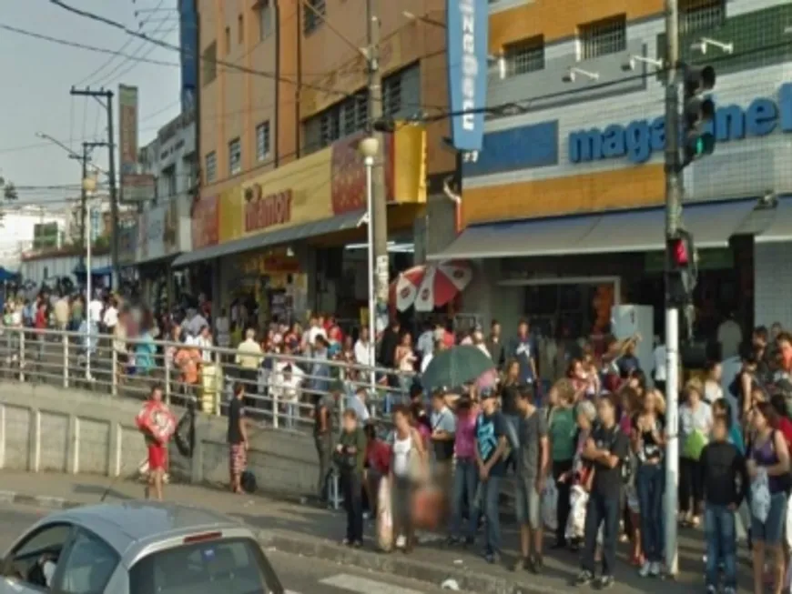 Foto 1 de Imóvel Comercial à venda, 749m² em Centro, Carapicuíba