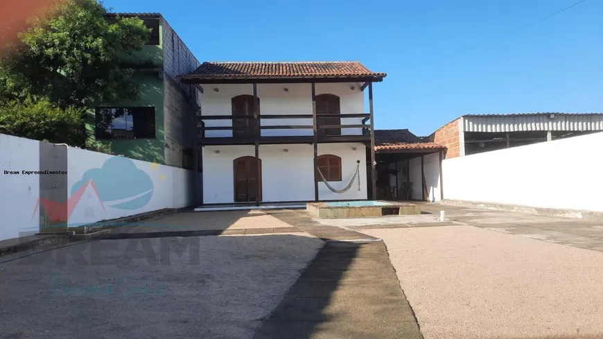 Foto 1 de Sobrado com 2 Quartos à venda, 153m² em Jardim Bela Vista, Rio das Ostras