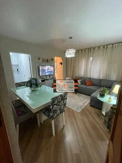 Foto 1 de Apartamento com 3 Quartos à venda, 66m² em Casa Verde, São Paulo