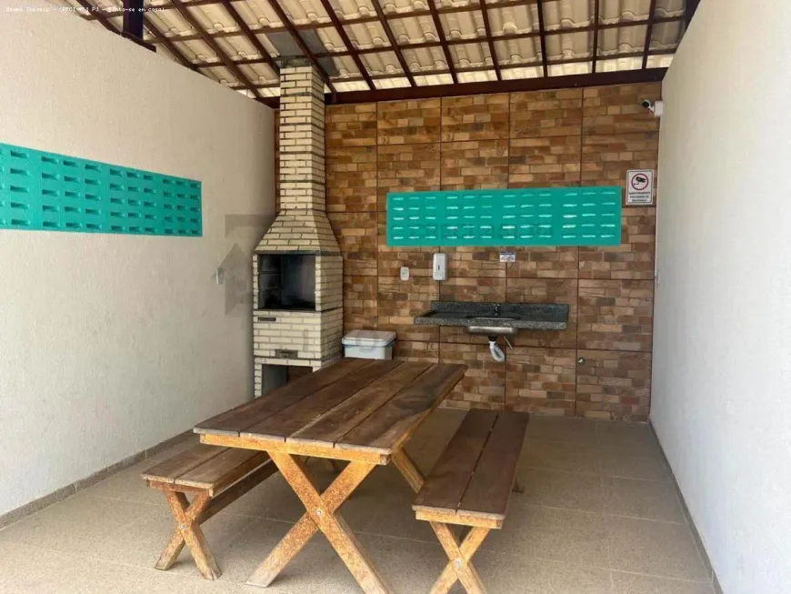 Foto 1 de Casa de Condomínio com 2 Quartos à venda, 53m² em Porto Dantas, Aracaju