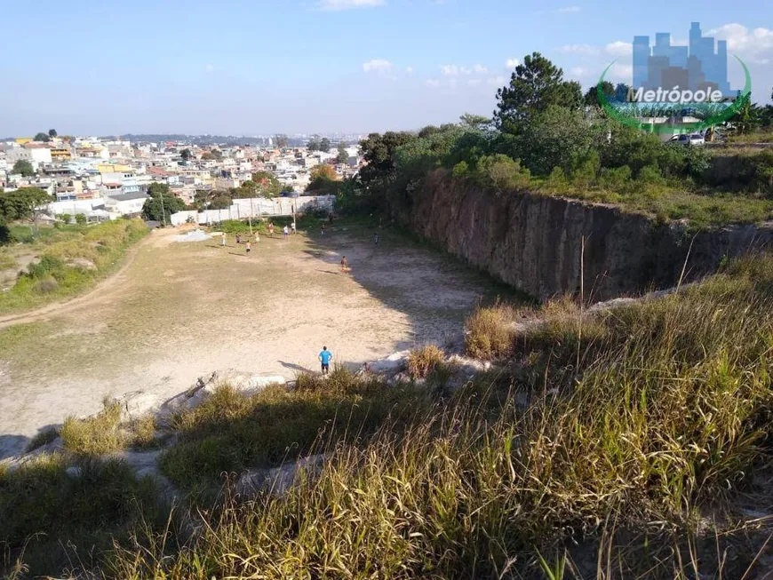 Foto 1 de Lote/Terreno à venda, 39000m² em Parque Primavera, Guarulhos