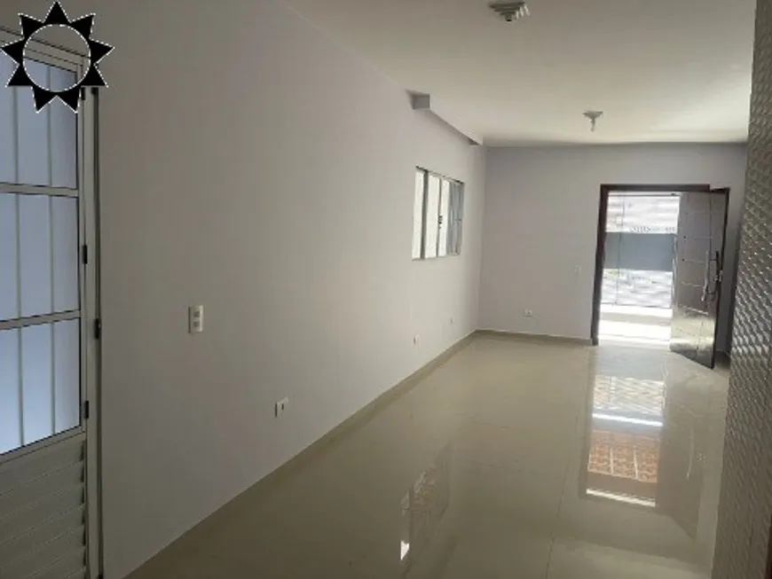 Foto 1 de Casa com 3 Quartos à venda, 125m² em Santa Maria, Osasco