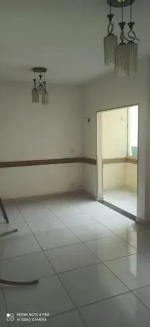 Foto 1 de Apartamento com 3 Quartos à venda, 74m² em Umuarama, Uberlândia