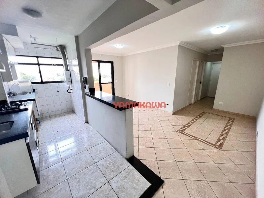 Foto 1 de Apartamento com 3 Quartos à venda, 69m² em Itaquera, São Paulo