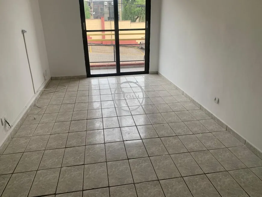 Foto 1 de Apartamento com 3 Quartos à venda, 73m² em Jardim Vera Cruz, Sorocaba