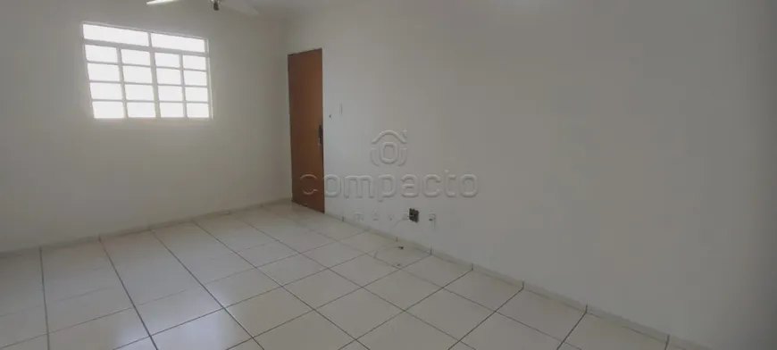 Foto 1 de Apartamento com 2 Quartos à venda, 67m² em  Parque Estoril, São José do Rio Preto