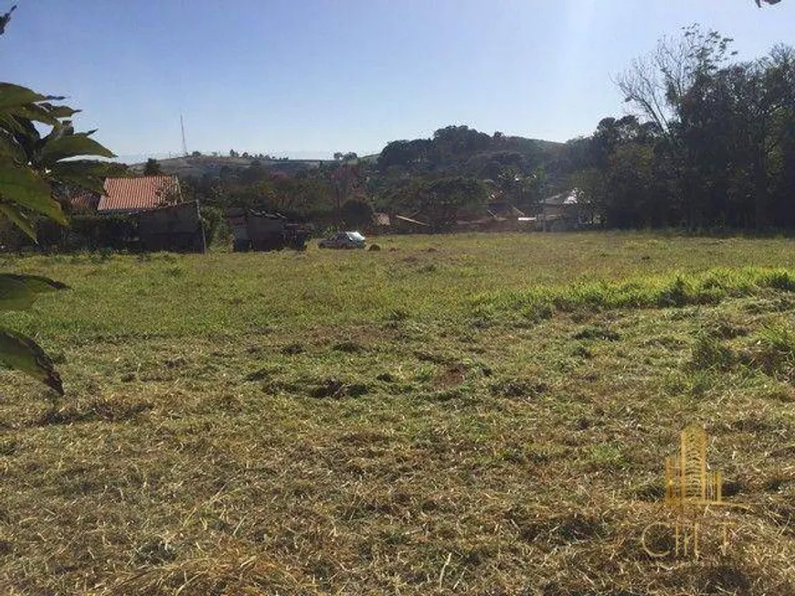 Foto 1 de Lote/Terreno à venda, 2500m² em Chácaras Catagua, Taubaté