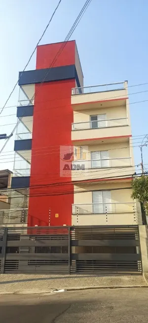 Foto 1 de Apartamento com 3 Quartos à venda, 60m² em Cidade Patriarca, São Paulo