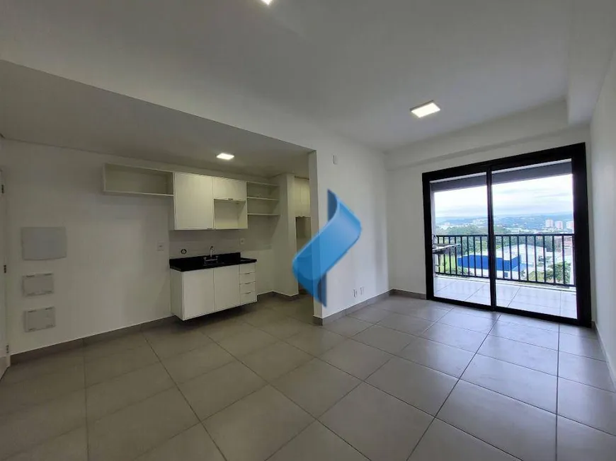 Foto 1 de Apartamento com 3 Quartos para alugar, 95m² em Boa Vista, Sorocaba