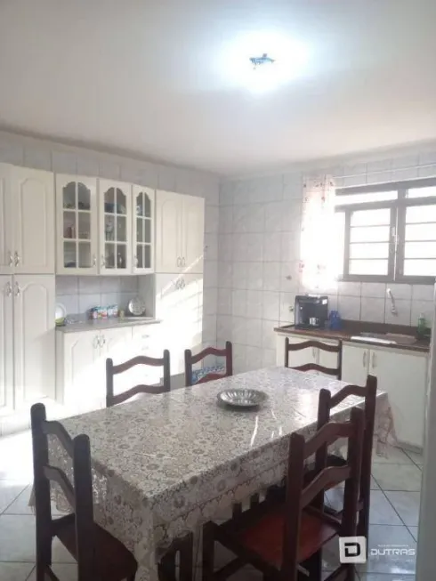 Foto 1 de Casa com 4 Quartos à venda, 209m² em Alto, Piracicaba