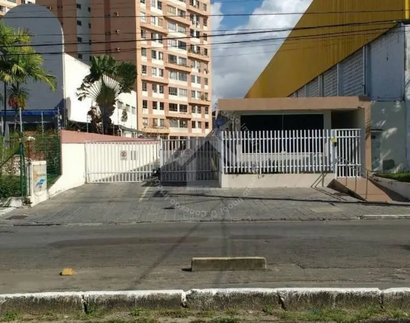 Foto 1 de Apartamento com 3 Quartos à venda, 110m² em Ponto Novo, Aracaju