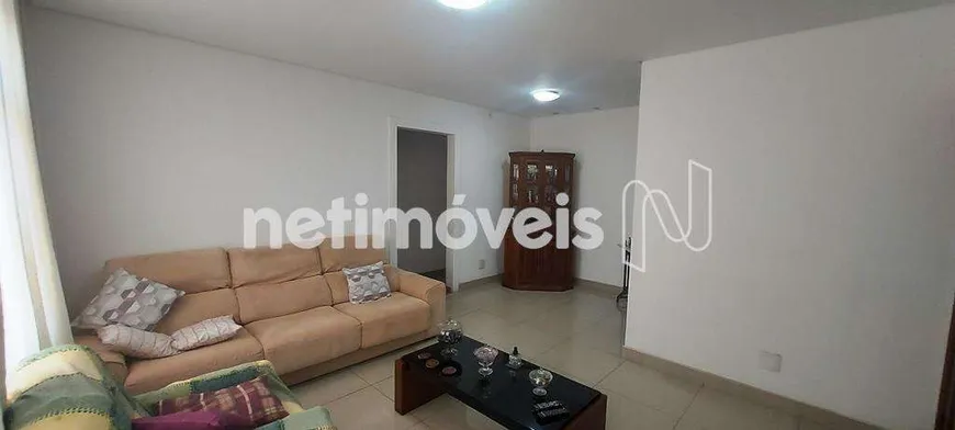 Foto 1 de Apartamento com 3 Quartos à venda, 92m² em Ouro Preto, Belo Horizonte