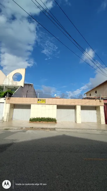 Foto 1 de Casa com 5 Quartos à venda, 520m² em Parquelândia, Fortaleza