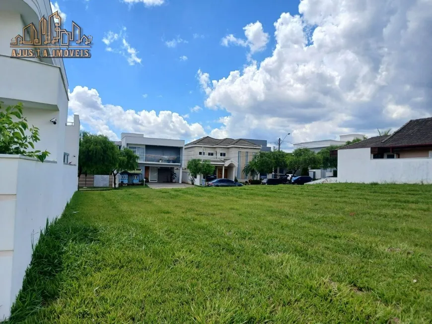 Foto 1 de Lote/Terreno à venda, 360m² em Ibiti Royal Park, Sorocaba