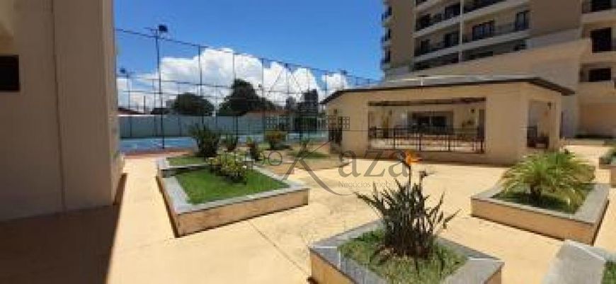 Apartamento na Alameda José Alves de Siqueira Filho, Vila Betânia em São  José dos Campos, por R$ 960.000 - Viva Real