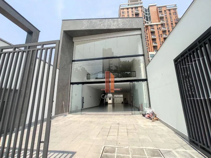 Foto 1 de Ponto Comercial para alugar, 410m² em Vila Carrão, São Paulo