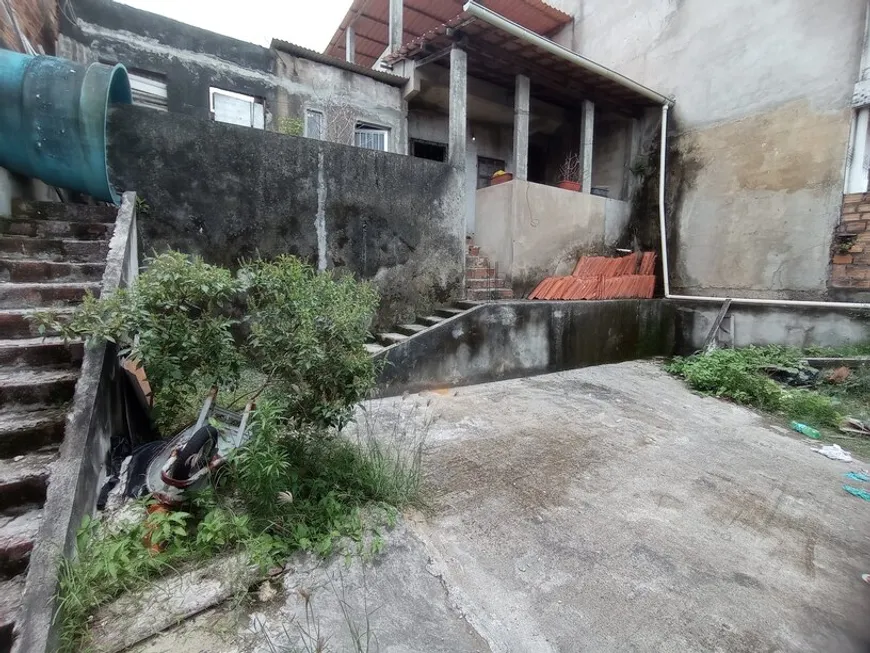 Foto 1 de Casa com 2 Quartos à venda, 100m² em Jardim Nova Esperança, Salvador