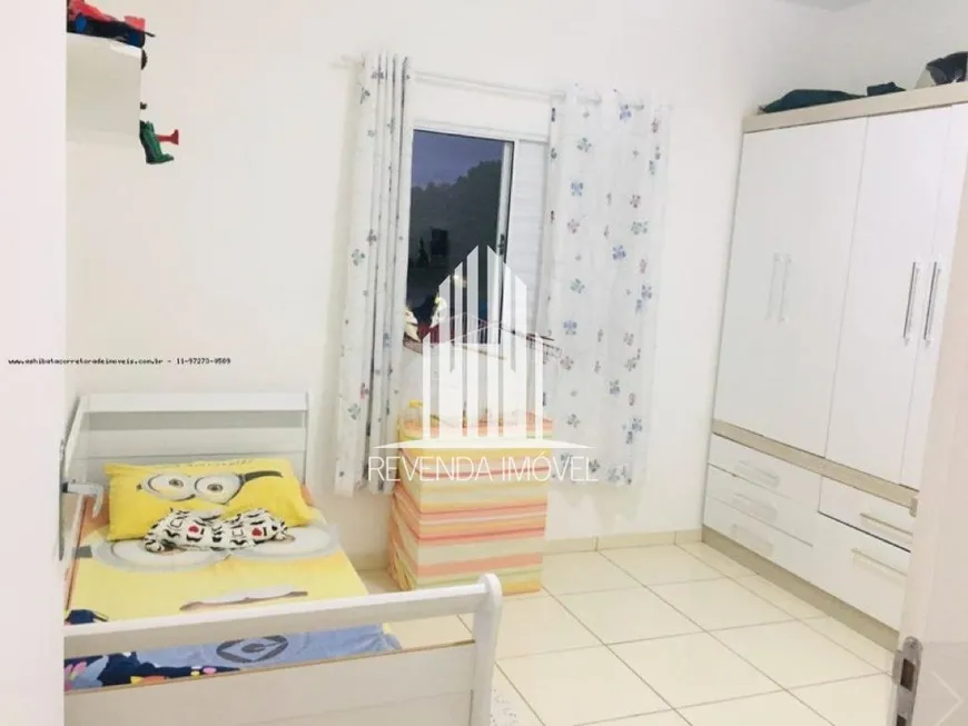 Foto 1 de Casa de Condomínio com 2 Quartos à venda, 65m² em Jardim Waldez, Mairinque