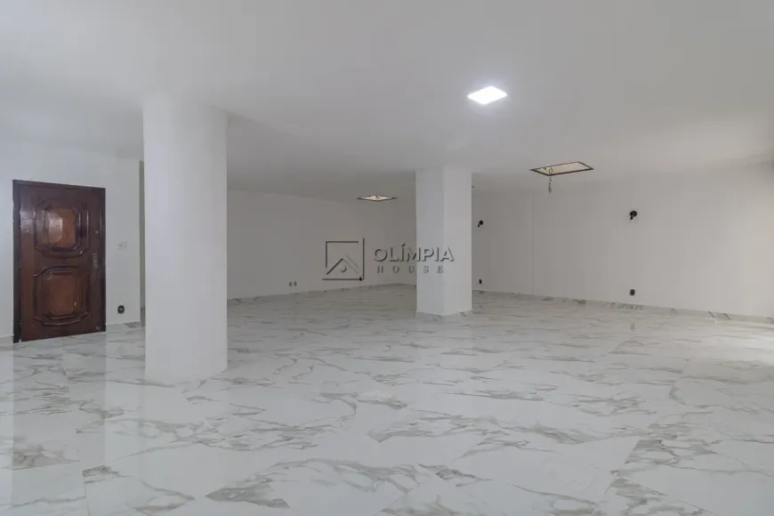 Foto 1 de Apartamento com 4 Quartos para alugar, 375m² em Paraíso, São Paulo