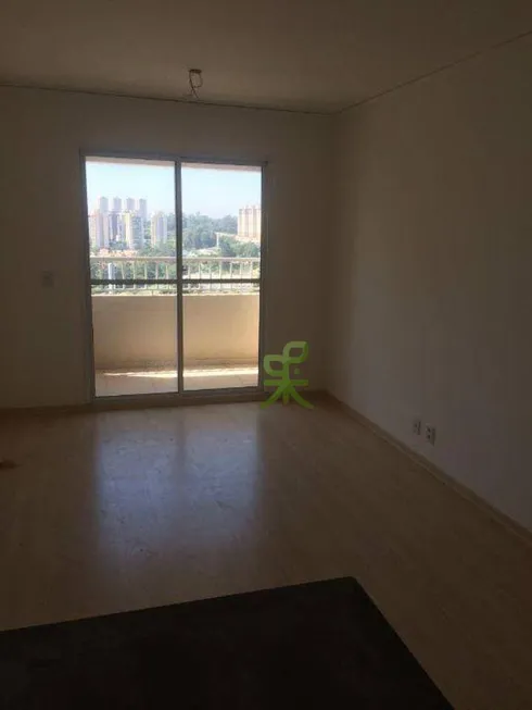 Foto 1 de Apartamento com 2 Quartos à venda, 55m² em Jardim do Lago, São Paulo