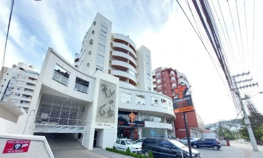 Foto 1 de Apartamento com 2 Quartos à venda, 71m² em Córrego Grande, Florianópolis