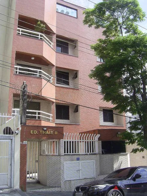 Foto 1 de Apartamento com 3 Quartos à venda, 110m² em Nova Petrópolis, São Bernardo do Campo