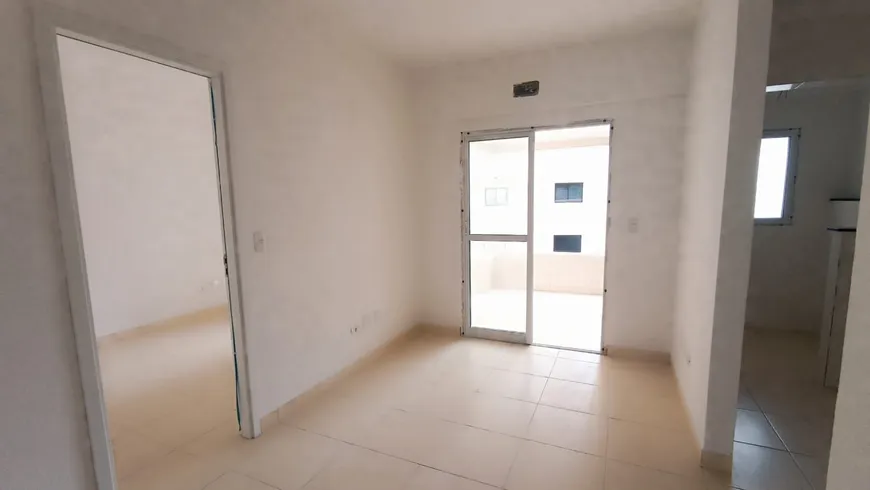 Foto 1 de Apartamento com 2 Quartos à venda, 67m² em Aviação, Praia Grande