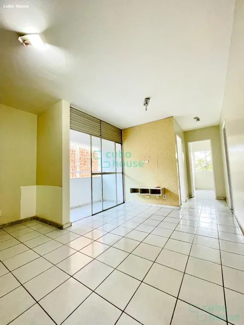 Foto 1 de Apartamento com 2 Quartos à venda, 73m² em Cordeiro, Recife