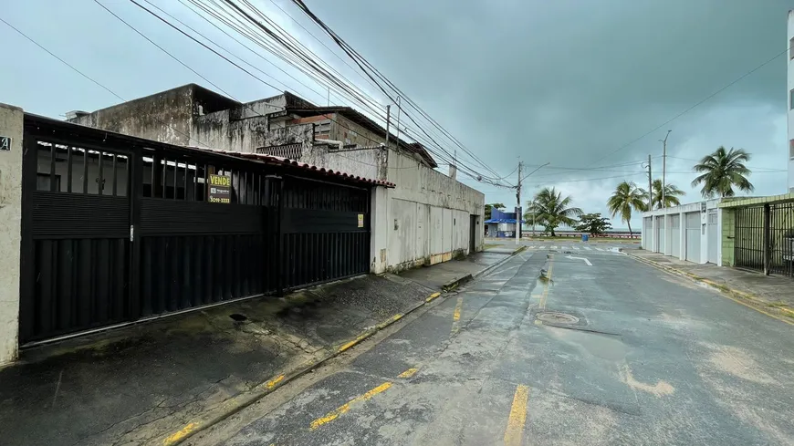 Foto 1 de Casa com 3 Quartos à venda, 85m² em Rio Doce, Olinda