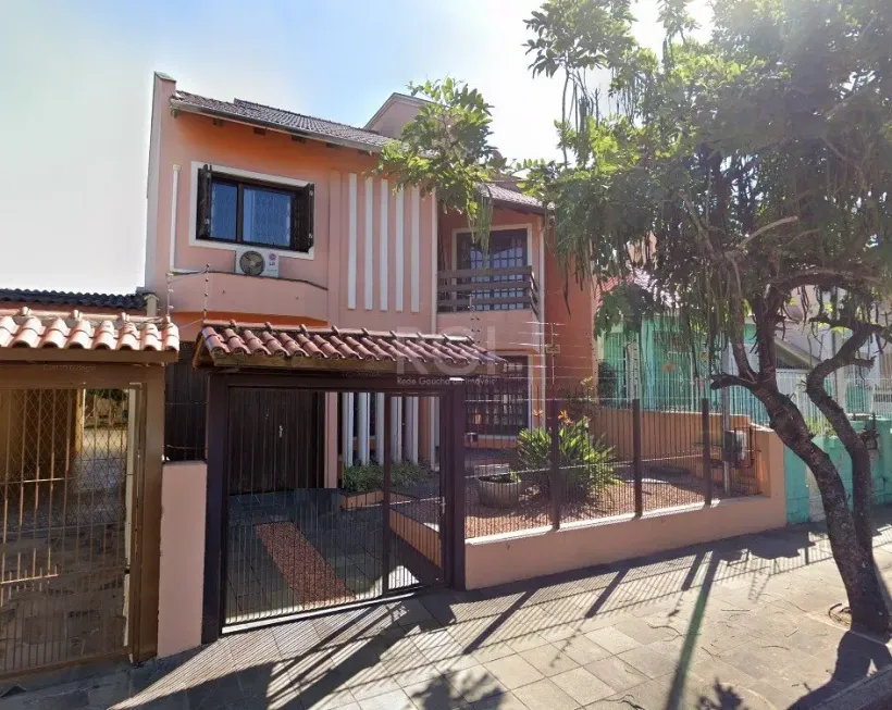 Foto 1 de Casa com 3 Quartos à venda, 315m² em Cavalhada, Porto Alegre