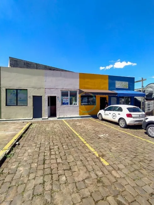 Foto 1 de Galpão/Depósito/Armazém para alugar, 28m² em Rodocentro, Londrina