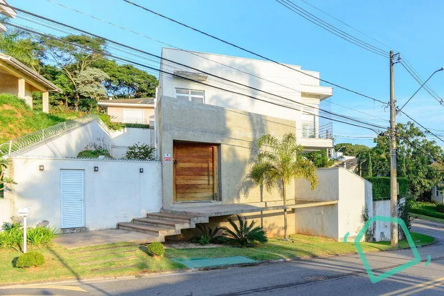 Foto 1 de Casa de Condomínio com 3 Quartos à venda, 327m² em Chácara Moinho Velho, Carapicuíba