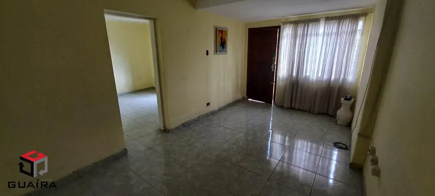 Foto 1 de Casa com 2 Quartos à venda, 100m² em Ferrazópolis, São Bernardo do Campo