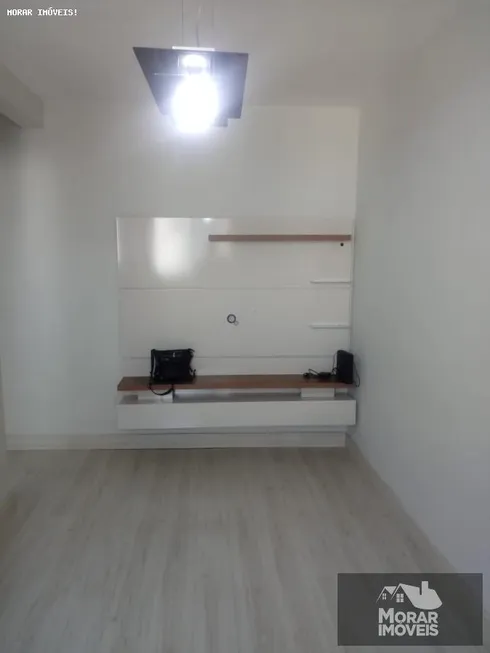 Foto 1 de Apartamento com 2 Quartos à venda, 51m² em Recanto IV Centenário, Jundiaí