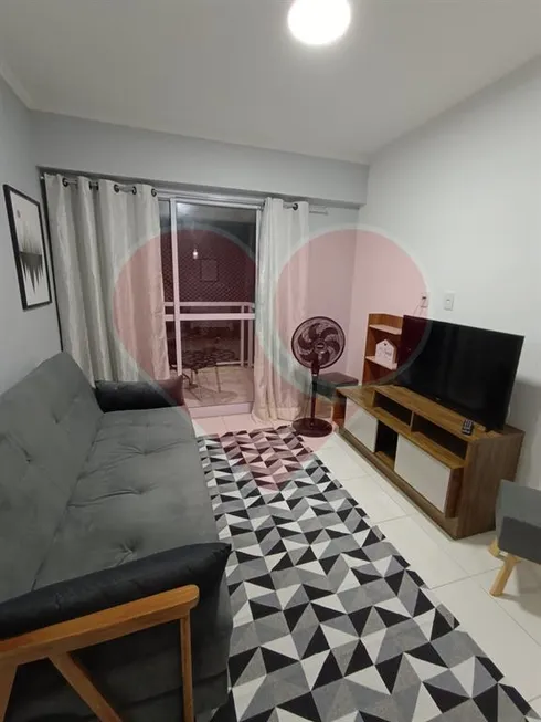 Foto 1 de Apartamento com 2 Quartos à venda, 73m² em Jacarepaguá, Rio de Janeiro