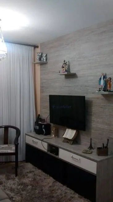 Foto 1 de Apartamento com 2 Quartos à venda, 52m² em Imirim, São Paulo