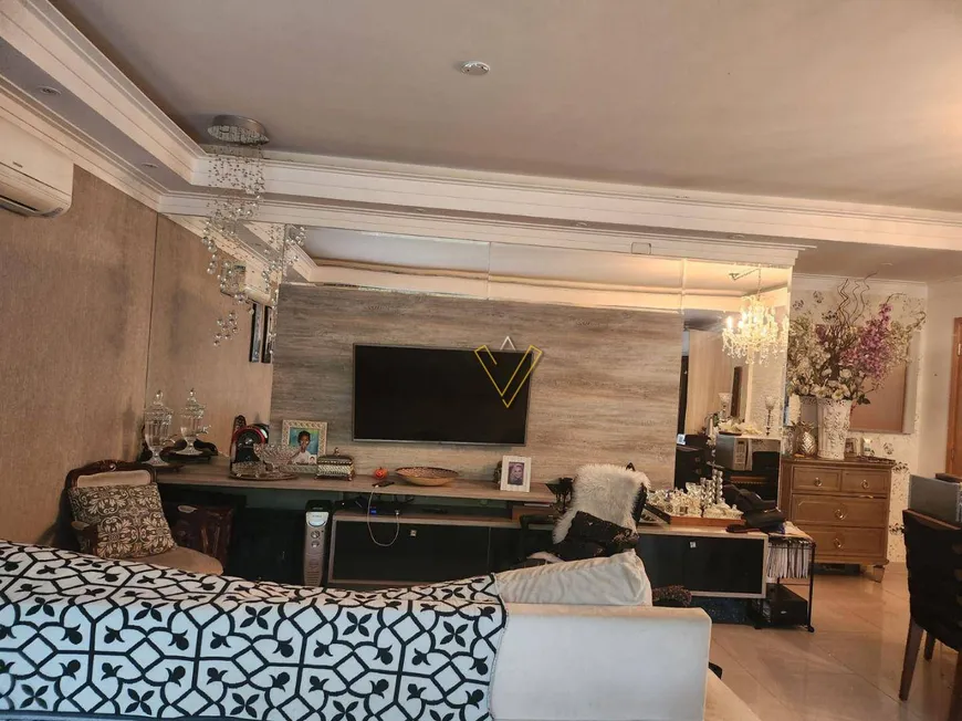 Foto 1 de Apartamento com 3 Quartos à venda, 98m² em Centro de Apoio 1, Santana de Parnaíba