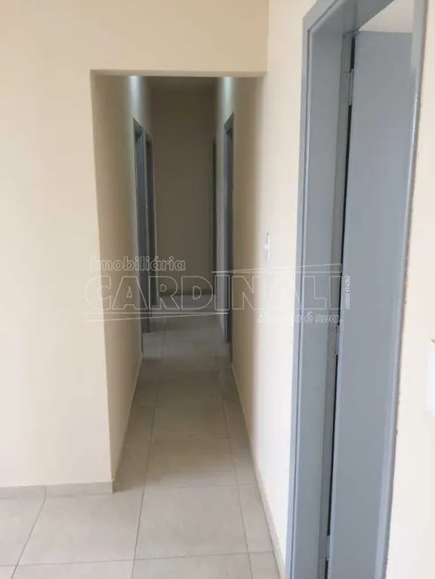 Foto 1 de Apartamento com 3 Quartos à venda, 90m² em Centro, Araraquara