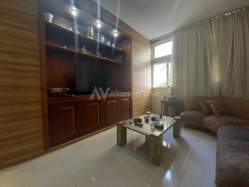 Foto 1 de Apartamento com 3 Quartos à venda, 90m² em Copacabana, Rio de Janeiro