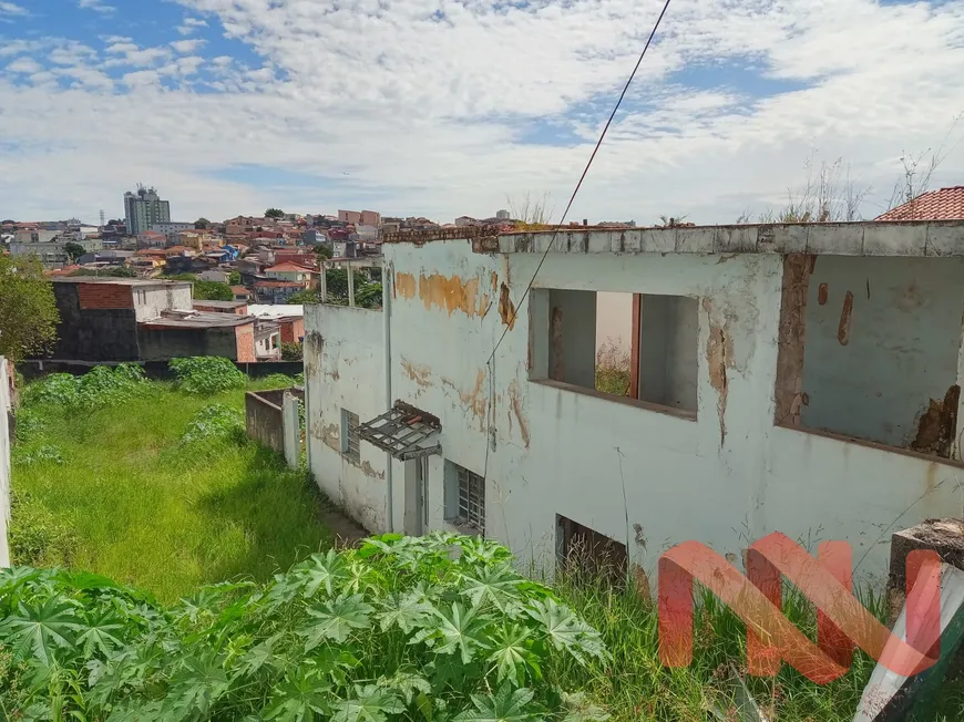Foto 1 de Lote/Terreno à venda, 870m² em Vila Maria Alta, São Paulo